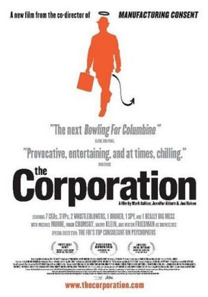 The Corporation