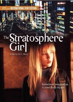 Stratosphere Girl