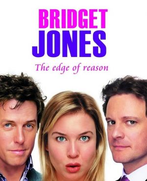 Bridget Jones: The Edge of Reason