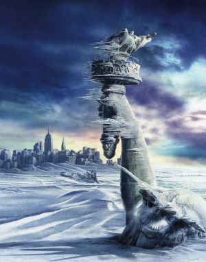 The Day After Tomorrow