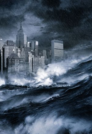 The Day After Tomorrow