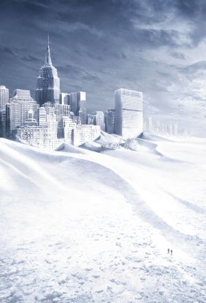 The Day After Tomorrow