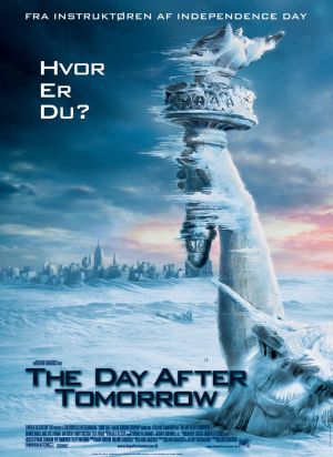 The Day After Tomorrow