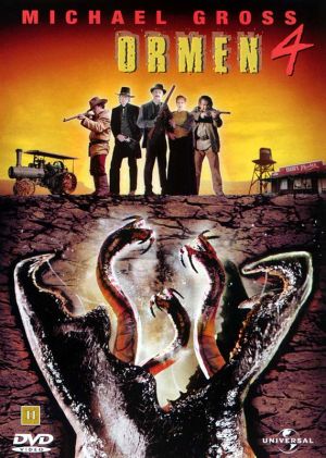 Tremors 4: The Legend Begins