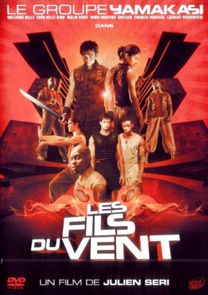Les fils du vent