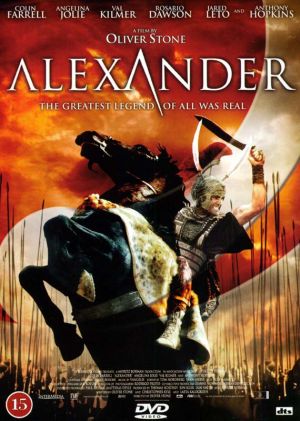 Alexander