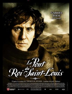 The Bridge of San Luis Rey