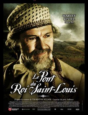 The Bridge of San Luis Rey