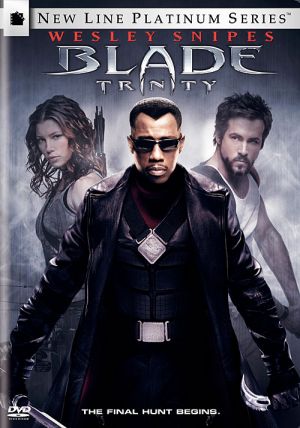 Blade: Trinity
