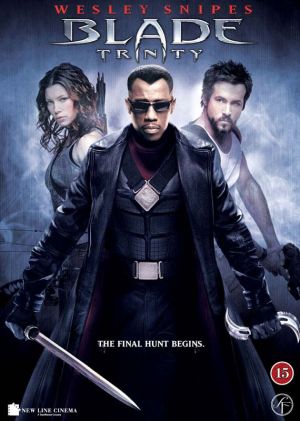 DVD