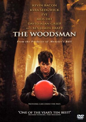 The Woodsman