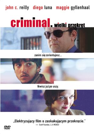 Criminal