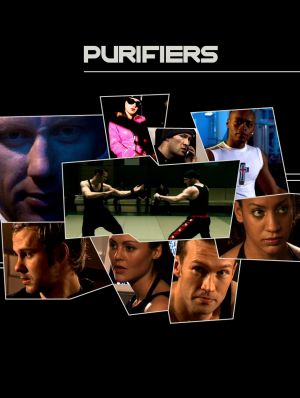 The Purifiers