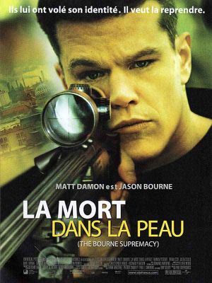 The Bourne Supremacy