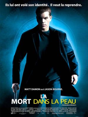 The Bourne Supremacy
