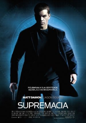 The Bourne Supremacy