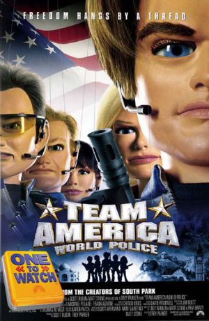 Team America: World Police