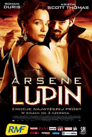 Arsène Lupin