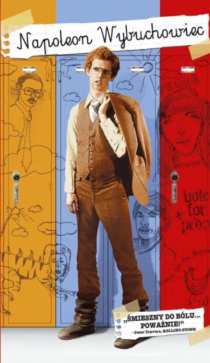 Napoleon Dynamite