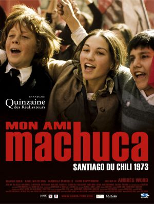 Machuca