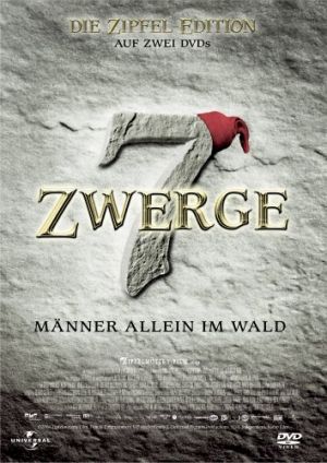 7 Zwerge