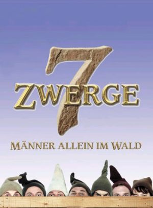 7 Zwerge