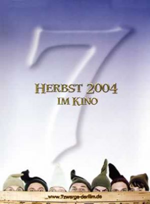 7 Zwerge