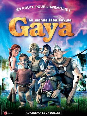 Back to Gaya