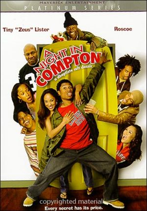 A Night in Compton