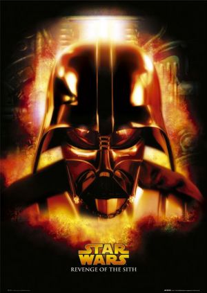 Star Wars: Episode III - Revenge of the Sith