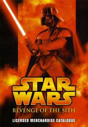 Star Wars: Episode III - Revenge of the Sith