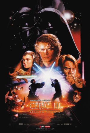 Star Wars: Episode III - Revenge of the Sith