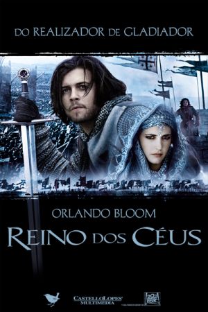 Kingdom of Heaven