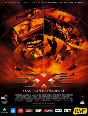 xXx: State of the Union