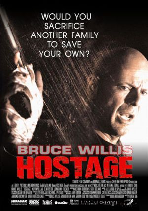 Hostage