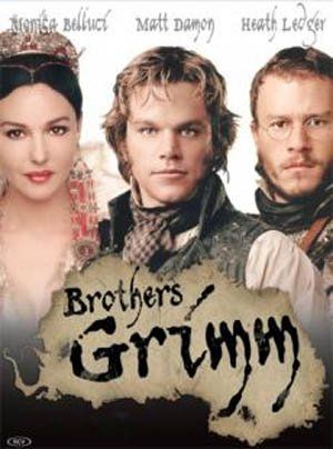 The Brothers Grimm