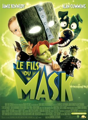 Son of the Mask