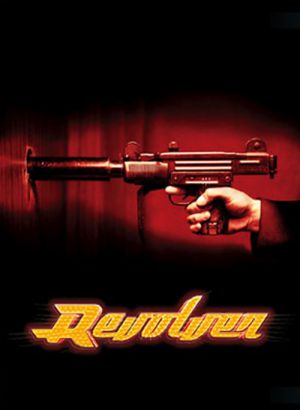 Revolver