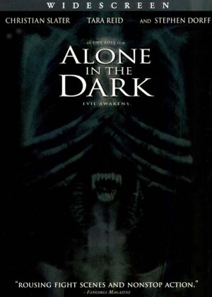 Alone in the Dark