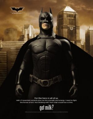 Batman Begins