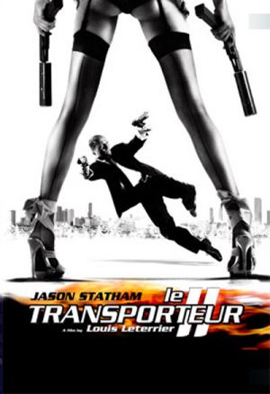 Transporter 2