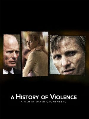 A History of Violence