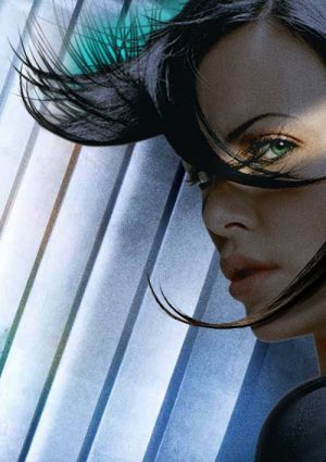 Æon Flux