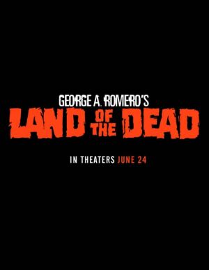 Land of the Dead
