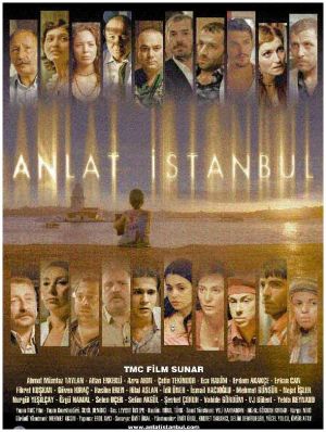 Anlat Istanbul