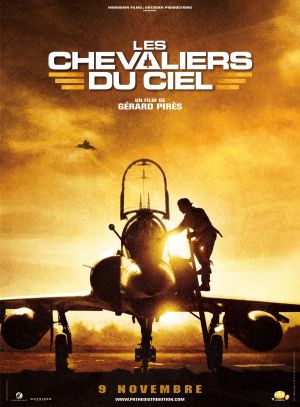 Les chevaliers du ciel