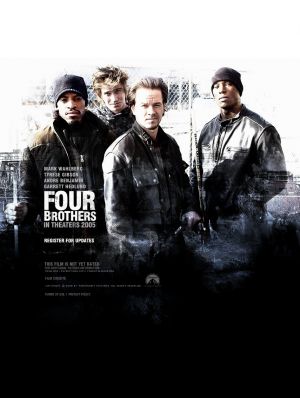 Four Brothers