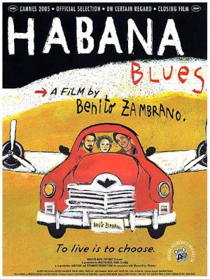 Habana Blues