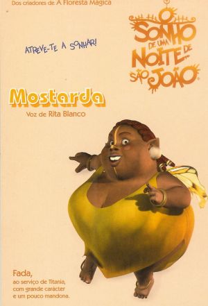 El sueño de una noche de San Juan