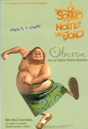 El sueño de una noche de San Juan